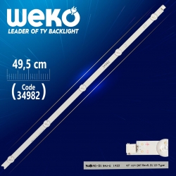 47 v14 drt rev0.2 1 l2-type 6916l-1568a - 49.5 cm 5 ledli - (wk-95)