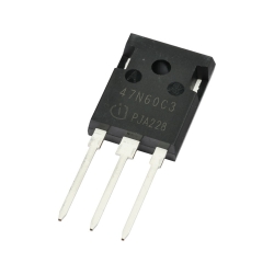 47n60c3 to-247 mosfet transistor