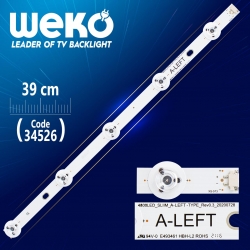 480dled_slim_a-left-type_rev01 5 ledli 39 cm (wk-617)