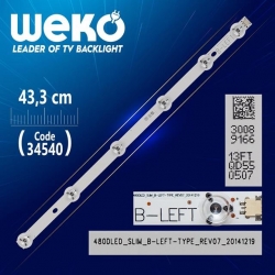 480Dled_Slim_B-Left-Type_Rev07 - 43.3 Cm - (Wk-618)