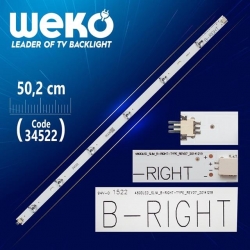 480Dled_Slım_B-Rıght-Type_Rev07 - 50.2 Cm 6 Ledli (Wk-615)