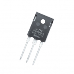 48n60c3 to-247 igbt transistor