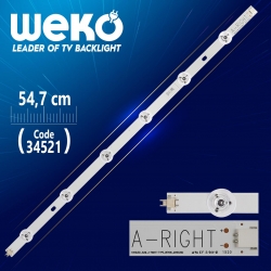 490dled_slim_a-right-type_rev06 - 54.7 cm 6 ledli - (wk-74)