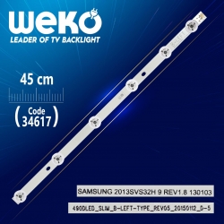 490dled_slim_b-left-type_rev05_20150112_d-5 - 45 cm 6 ledli - (wk-663)