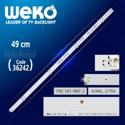 49 v16.5 art3 2711 rev0.02  6916l-2711 4 ledli 49 cm