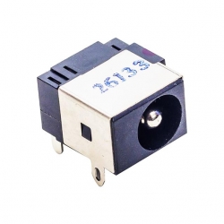 4.0X1.7 Mm Notebook Power Jack
