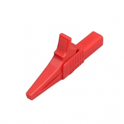 4Mm Banan Jak Girişli Krokodil Catııı (IC-243C)