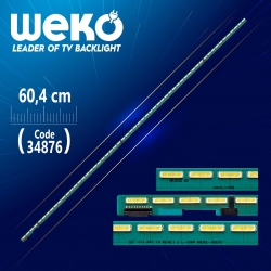 55 v13 art tv rev0.1 2 l-type 6920l-0001c - 57 ledli 60 cm - (wk-209)