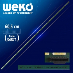 55 v13 art tv rev0.1 2 r-type 6920l-0001c - 60.5 cm  75 ledli -  (wk-207)