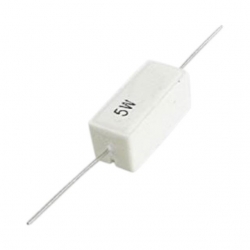 56 Ohm 5 Watt Taş Direnç