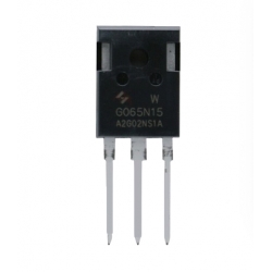 65n15 to-247 mosfet transistor