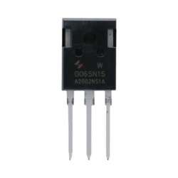 65N15 TO-247 Mosfet Transistör