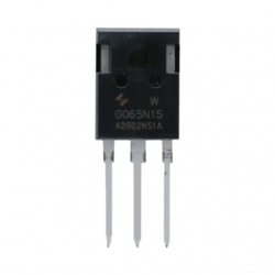 65N15 TO-247 Mosfet Transistör