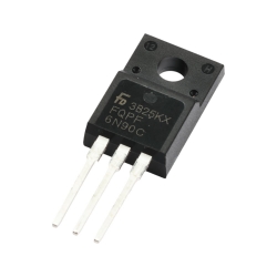 6nk90zfp to-220f mosfet transistor