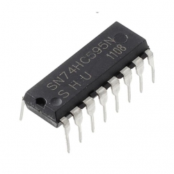 74 HC 595 Entegre
