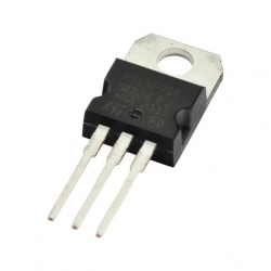 75NF75 TO-220 Mosfet Transistör