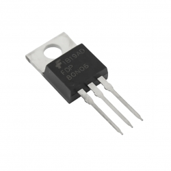 80n06 to-220 mosfet transistor