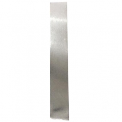 8 Mm*0.20 Mm Micron Lehim Tutabilen Punta Metali