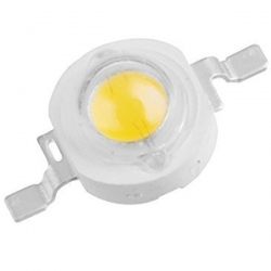 90 lümen yeşil powerled
