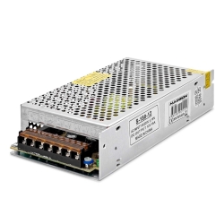 Adaptör 12v 20a metal kasa hadron hd-8211