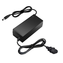 Adaptör 12v 3a 5.5x2.5mm masa tip hightek ht-6759
