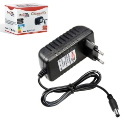 Adaptör 9v 2a 5.5x2.5mm hightek ht-1527