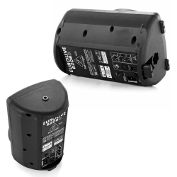 Aktif kabin hoparlör 20cm 200w 2 yollu eurolive b-208d