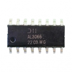AL 3066 SOIC-16 SMD Entegre Devre