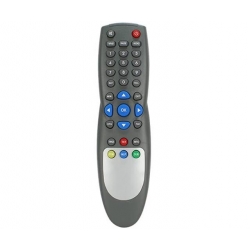 Amstrad 16100-17100 Uydu Alıcı Kumandası