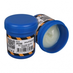 Amtech NC-218-ASM 100 Gr. Krem Flux
