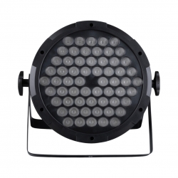 Aolait 60x3 watt full rgb led par sahne işiği