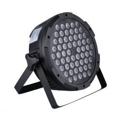 Aolait 60x3 watt full rgb led par sahne işiği