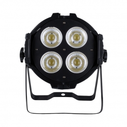 Aolait al0450p 4x50 watt led blinder iç mekan