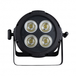 Aolait al0450pw 4x50 watt led blinder diş mekan