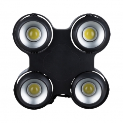 Aolait al1004lb ip65 4x100 watt led blinder su geçirmez