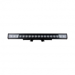 Aolait al1018ww 15 watt 18 led boyama