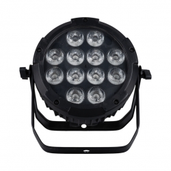 Aolait alb12w 18 watt 12 led par sahne işiği