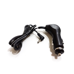 Araç şarj adaptör 5v 2a 3.5x1.4mm