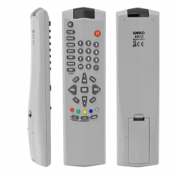 Arçelik 40-101 Tv / Beko 20.2 TV-DVD 14.1 Şase TV Kumandası