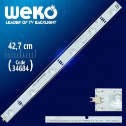 ARCELİK_42_ATHENA_5X6+5X6_2121C_6S1P_R P74 ZBB60600-AA NON HORİZONTAL REV.V0 - WK-20 Led Tv Bar