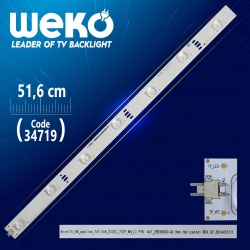 Arcelik_48_apollon_7x7+7x6_2121c_7s1p_nh_l1 p76 4x7 zbe60600-ac  rev.v3 -51,6 cm 7 ledli (wk-13)