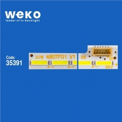 Arçelik 48 LB8477 48' 1 Adet Tv Led Bar