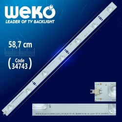 Arcelik_55_apollon_8x8+8x7_2121c_7s1p_nh_r1 p76 4x7 zbl60600-aa - 51.2 cm 7 ledli - (wk-044)