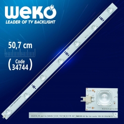Arcelik_55_apollon_8x8+8x7_2121c_7s1p_nh_r2 p76 4x7 zbm60600-aa - 50.7 cm 7 ledli - (wk-45)