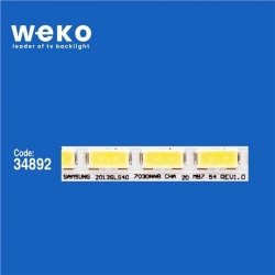 Arçelik A40 LW 8376 40' İnç 1 Adet Tv Led Bar