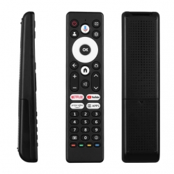 Arçelik A65 E 795 B - Beko B43 D 697 B - Grundig 55 GKU 700 Netflix-Youtube-Prime-APPS Ses Komutlu Lcd Led Tv Kumanda