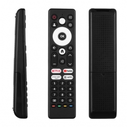 Arçelik A65 E 795 B / Beko B43 D 697 B / Grundig 55 GKU 700 Netflix-Youtube-Prime-APPS Ses Komutsuz Lcd Led Tv Kumanda