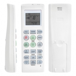 Arçelik-Beko AKB73315608 İnverter Klima Kumandası