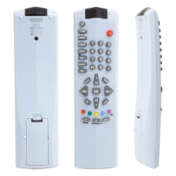 Arçelik - Beko P100 Pat'lı Tv Kumandası