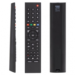 Arçelik RC3214803 - A32LB5533 - A40LB5333 / Beko B24L 5845 4B / Altus AL-32L-4950-4B Media Tuşlu Lcd Tv Kumandası